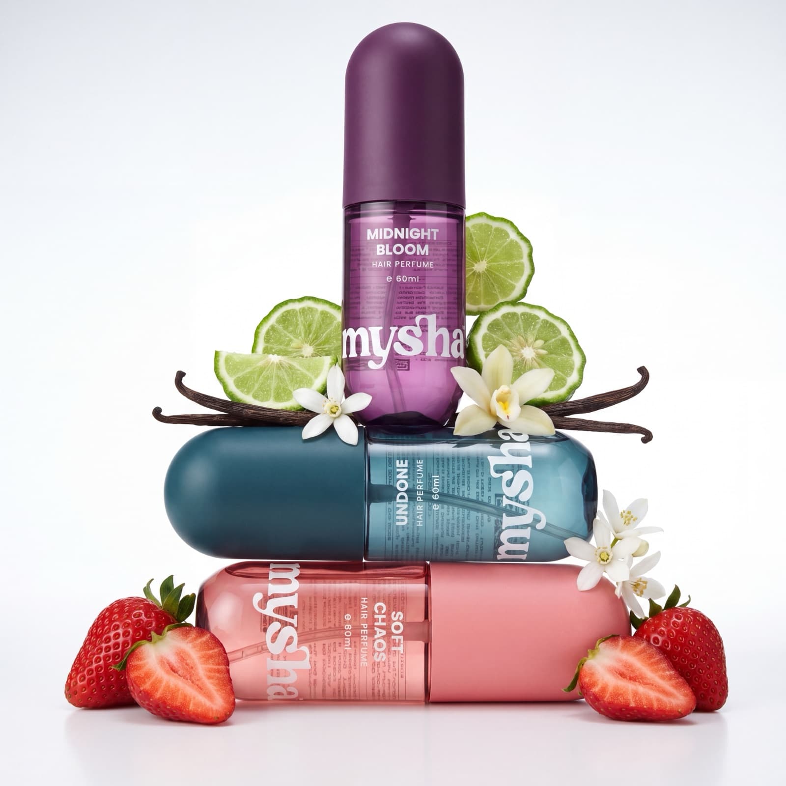 Hair Perfume