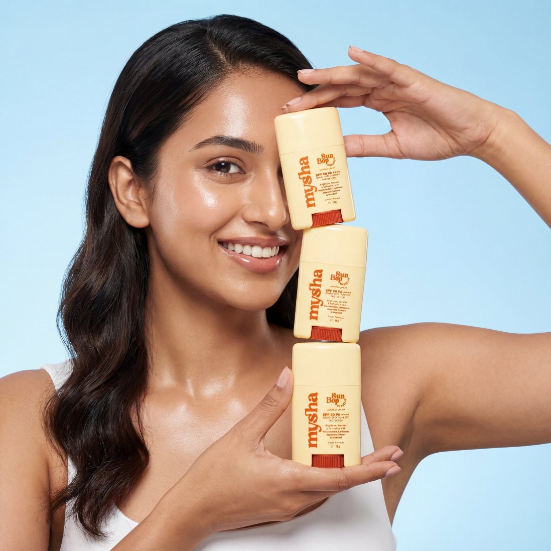 SunBop SPF 50 Sunstick